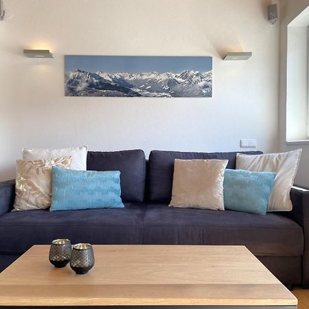 Apartamento Bergblick Rundum Zirl By Base&Beyond Exterior foto