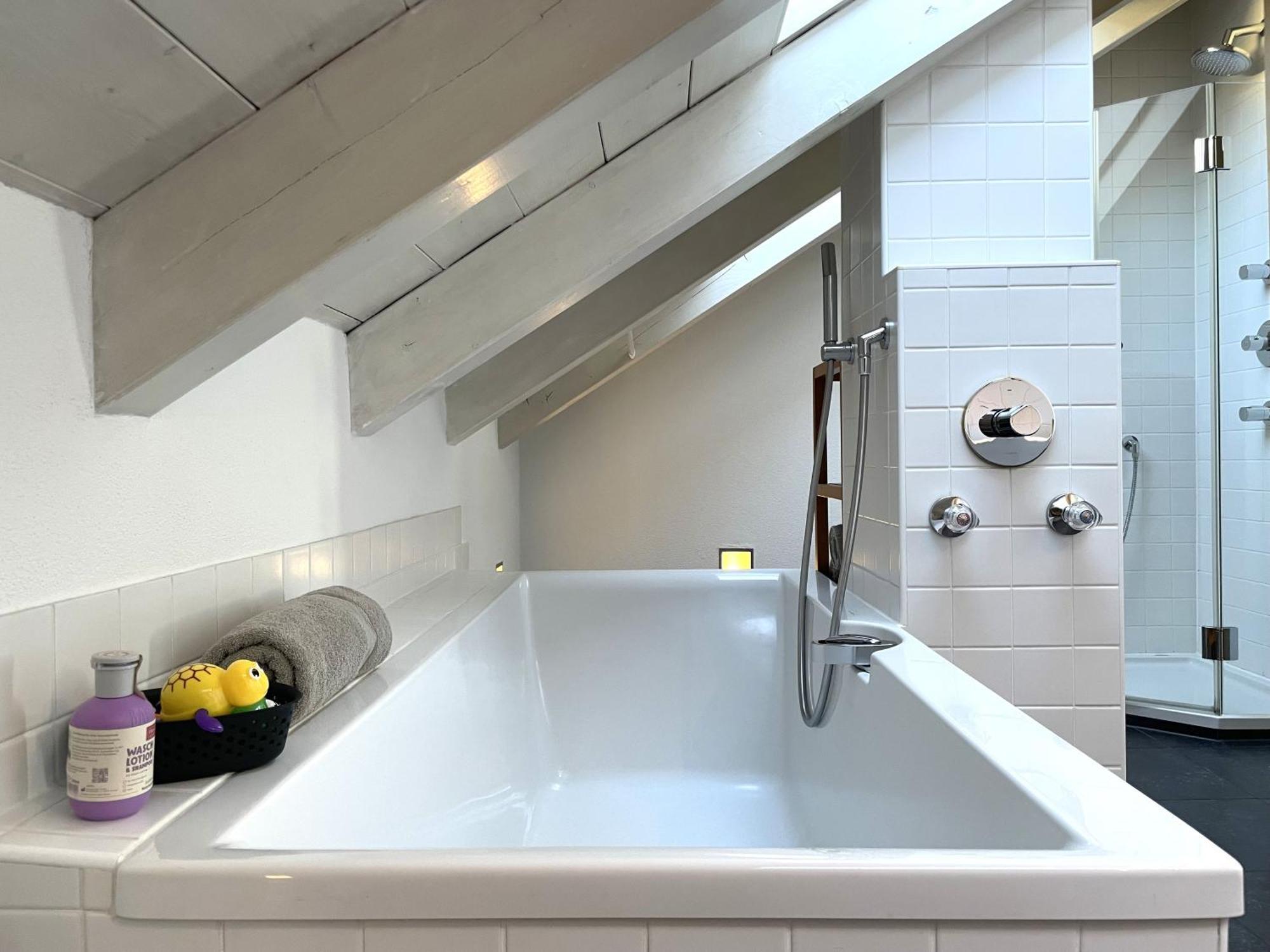 Apartamento Bergblick Rundum Zirl By Base&Beyond Exterior foto