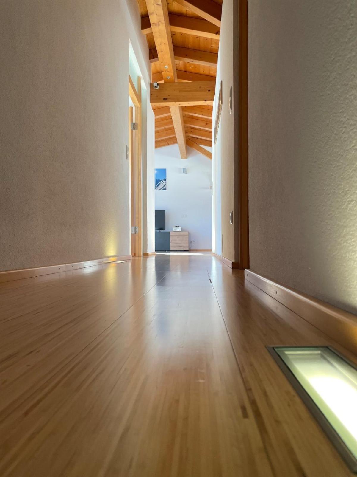 Apartamento Bergblick Rundum Zirl By Base&Beyond Exterior foto
