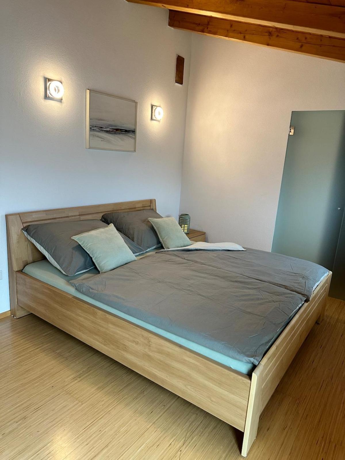 Apartamento Bergblick Rundum Zirl By Base&Beyond Exterior foto