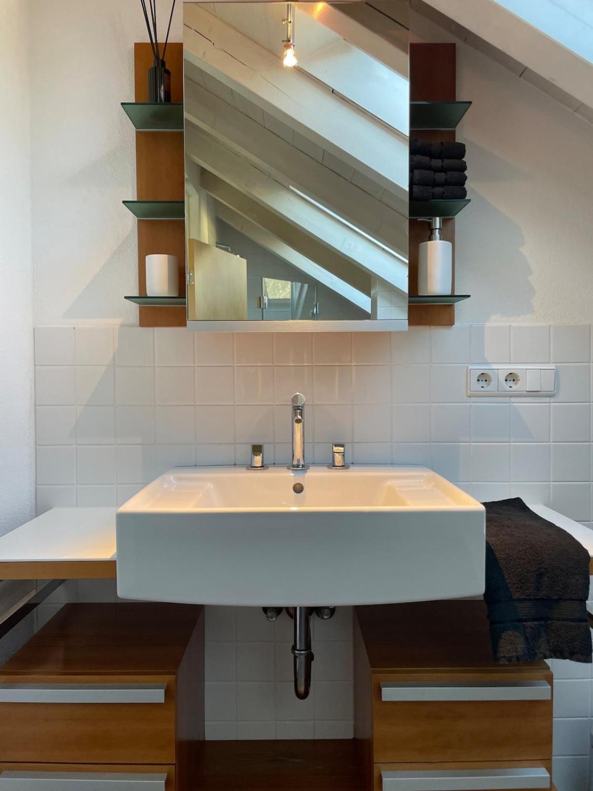 Apartamento Bergblick Rundum Zirl By Base&Beyond Exterior foto