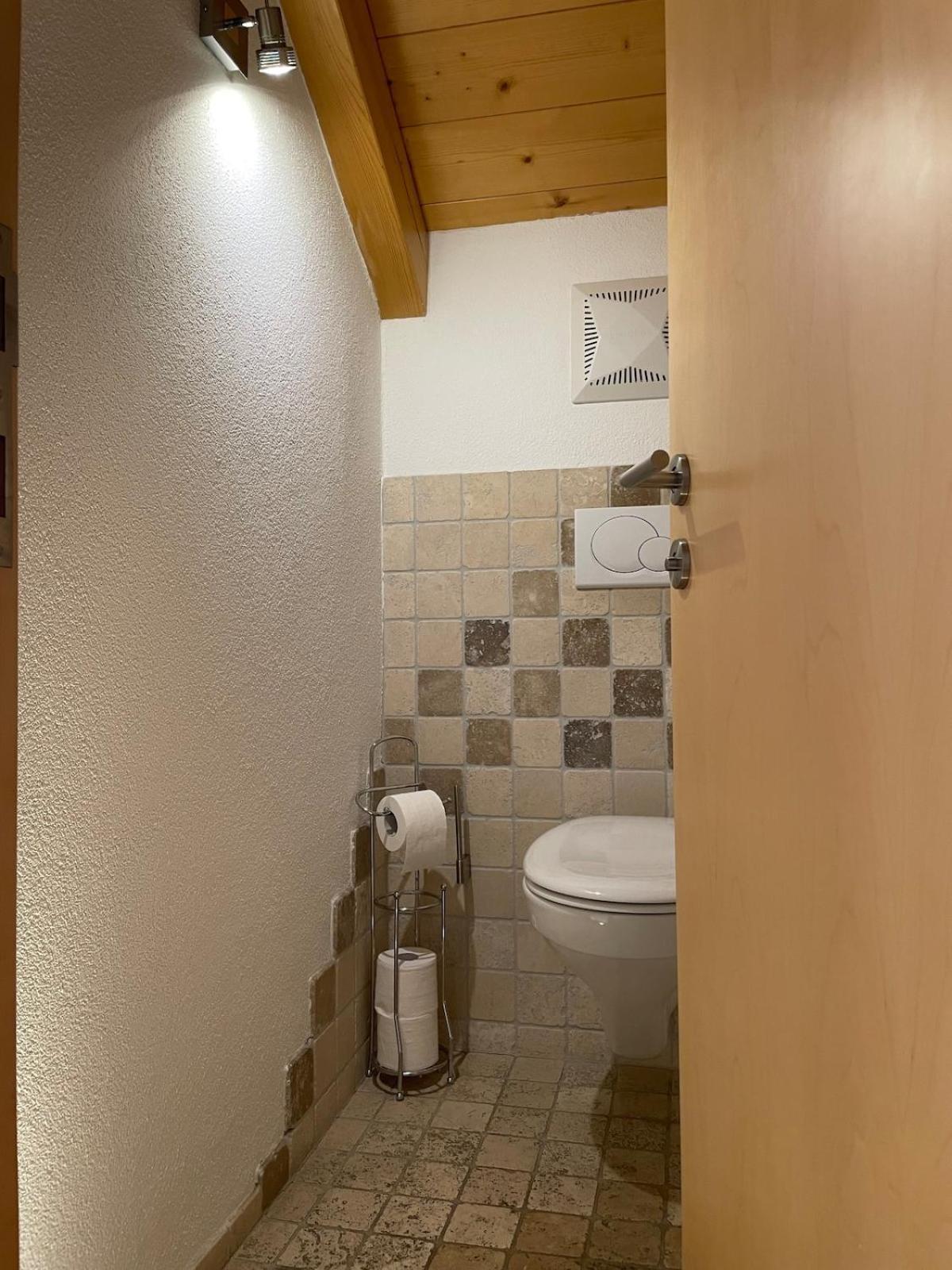 Apartamento Bergblick Rundum Zirl By Base&Beyond Exterior foto